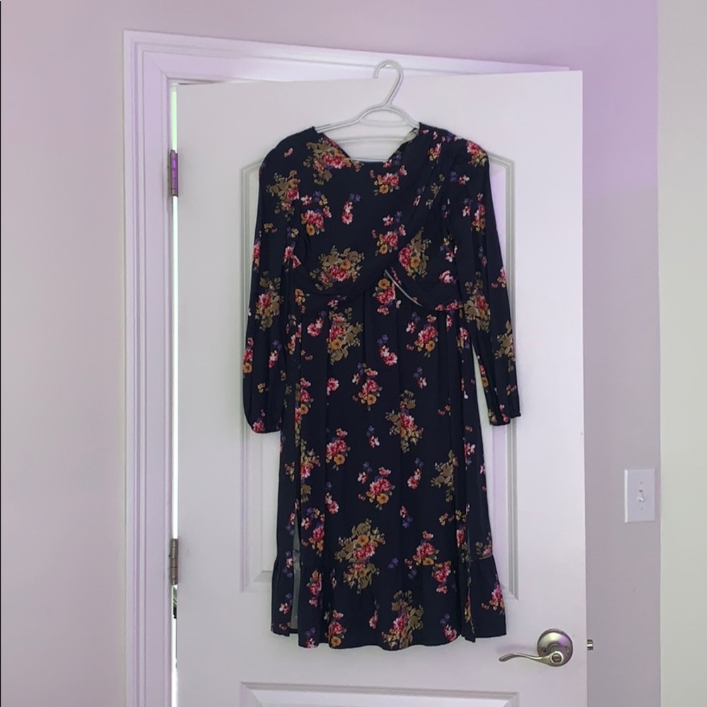 Zara dress